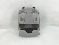 2015 Hyundai Sonata Overhead Roof Console - Oemusedautoparts1.com
