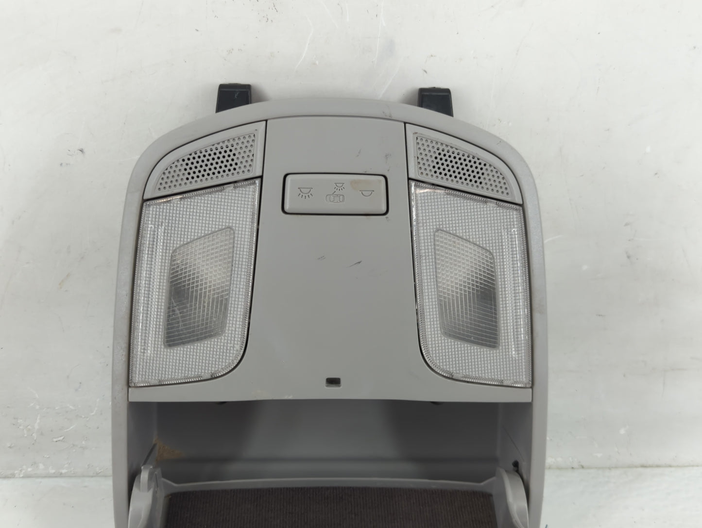 2015 Hyundai Sonata Overhead Roof Console - Oemusedautoparts1.com