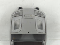 2015 Hyundai Sonata Overhead Roof Console - Oemusedautoparts1.com