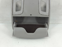 2015 Hyundai Sonata Overhead Roof Console - Oemusedautoparts1.com