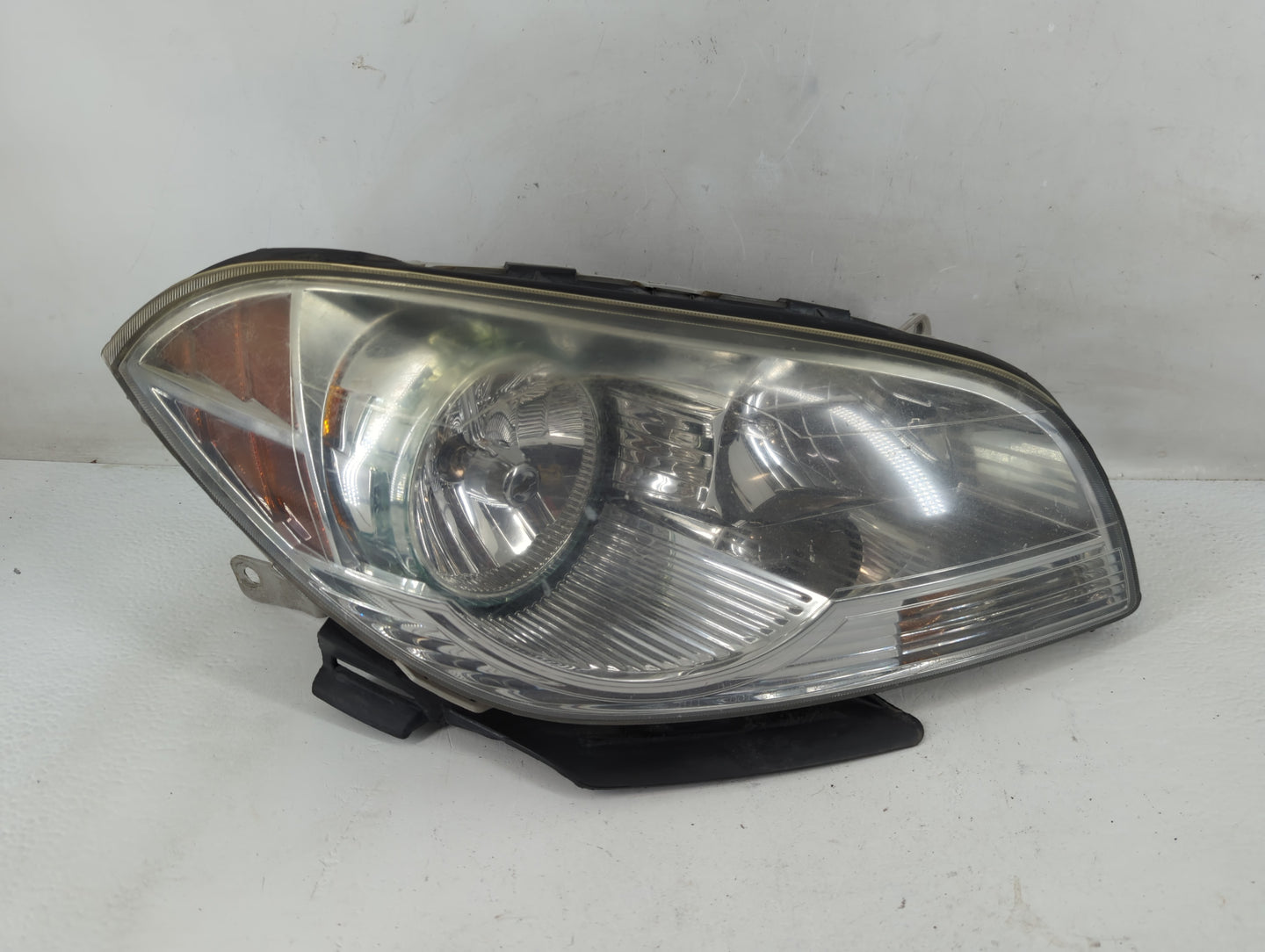 2015-2017 Hyundai Sonata Driver Left Oem Head Light Headlight Lamp - Oemusedautoparts1.com