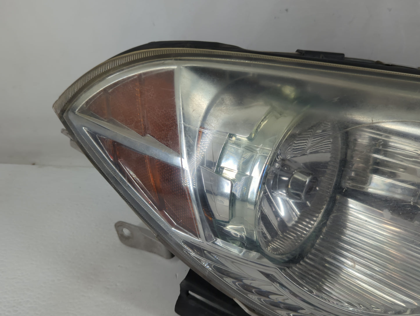 2015-2017 Hyundai Sonata Driver Left Oem Head Light Headlight Lamp - Oemusedautoparts1.com