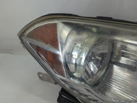 2015-2017 Hyundai Sonata Driver Left Oem Head Light Headlight Lamp - Oemusedautoparts1.com