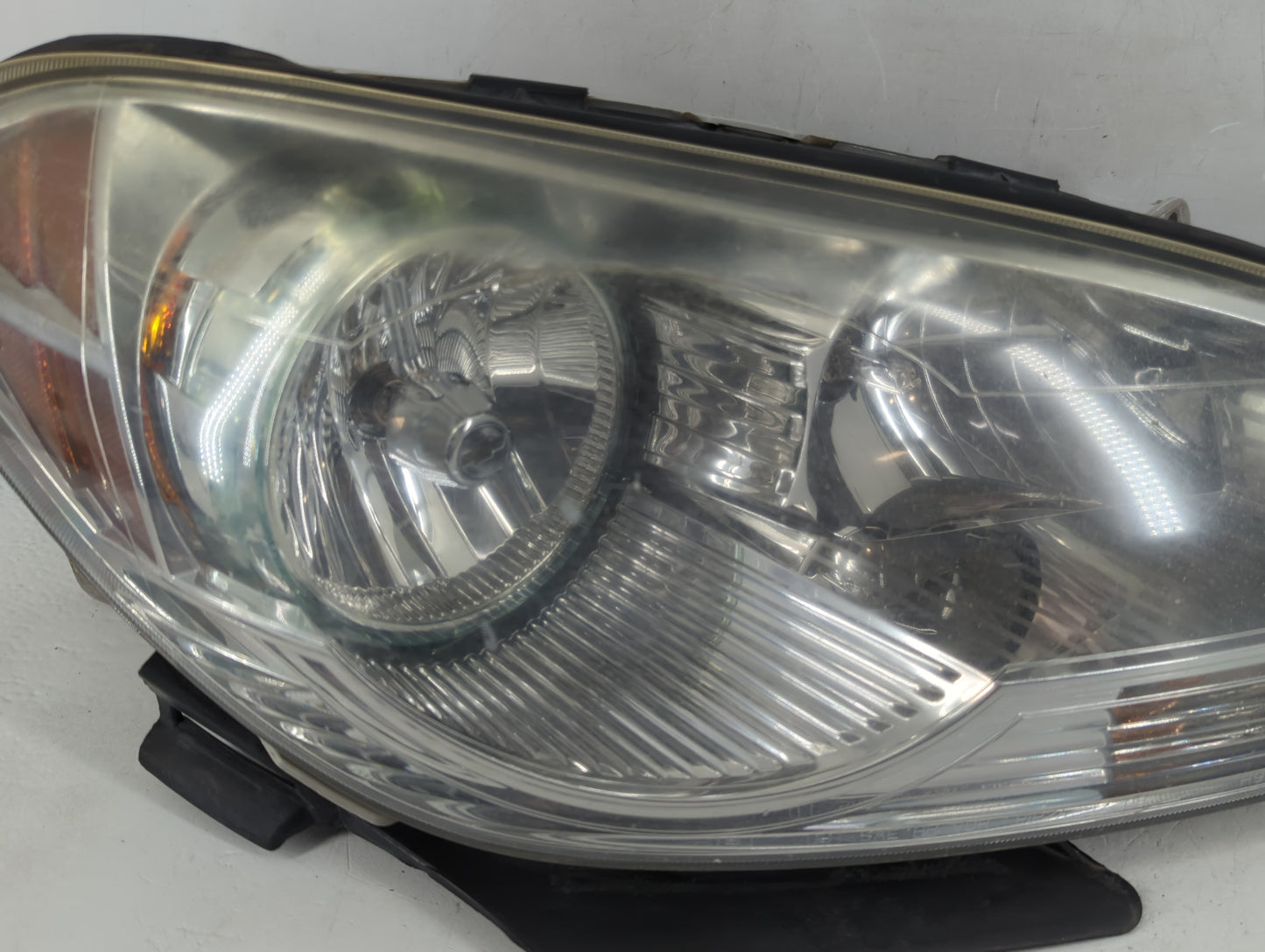 2015-2017 Hyundai Sonata Driver Left Oem Head Light Headlight Lamp - Oemusedautoparts1.com