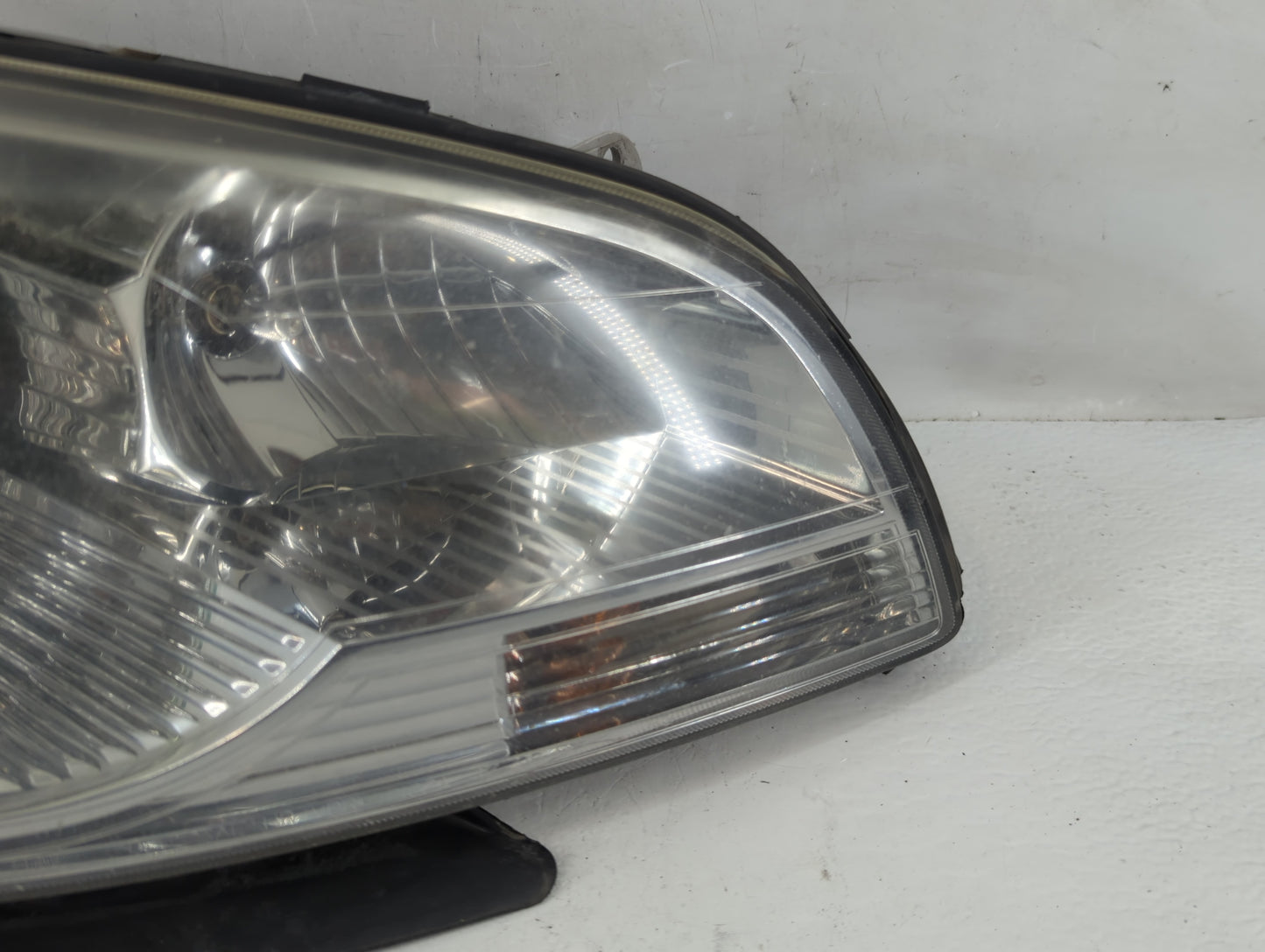 2015-2017 Hyundai Sonata Driver Left Oem Head Light Headlight Lamp - Oemusedautoparts1.com