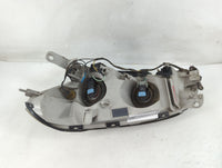 2015-2017 Hyundai Sonata Driver Left Oem Head Light Headlight Lamp - Oemusedautoparts1.com