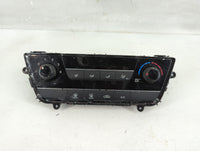 2015-2017 Hyundai Sonata Climate Control Module Temperature AC/Heater Replacement P/N:97250-C2XXX Fits Fits 2015 2016 2017 O