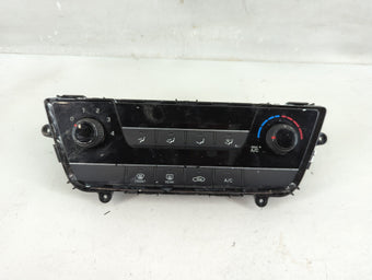 compare product 2015-2017 Hyundai Sonata Climate Control Module Temperature AC/Heater Replacement P/N:97250-C2XXX Fits Fits 2015 2016 2017 OEM Used Auto Parts