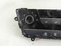 2015-2017 Hyundai Sonata Climate Control Module Temperature AC/Heater Replacement P/N:97250-C2XXX Fits Fits 2015 2016 2017 O