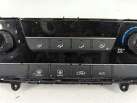 2015-2017 Hyundai Sonata Climate Control Module Temperature AC/Heater Replacement P/N:97250-C2XXX Fits Fits 2015 2016 2017 O