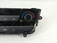 2015-2017 Hyundai Sonata Climate Control Module Temperature AC/Heater Replacement P/N:97250-C2XXX Fits Fits 2015 2016 2017 O