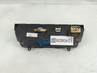 2015-2017 Hyundai Sonata Climate Control Module Temperature AC/Heater Replacement P/N:97250-C2XXX Fits Fits 2015 2016 2017 O