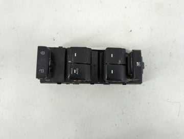 2015-2019 Hyundai Sonata Master Power Window Switch Replacement Driver Side Left P/N:93570-C1000 Fits OEM Used Auto Parts - 