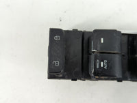 2015-2019 Hyundai Sonata Master Power Window Switch Replacement Driver Side Left P/N:93570-C1000 Fits OEM Used Auto Parts - 