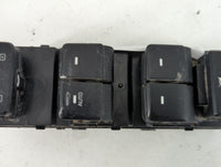 2015-2019 Hyundai Sonata Master Power Window Switch Replacement Driver Side Left P/N:93570-C1000 Fits OEM Used Auto Parts - 