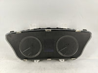 2015 Hyundai Sonata Instrument Cluster Speedometer Gauges P/N:94001-C2100 Fits OEM Used Auto Parts - Oemusedautoparts1.com