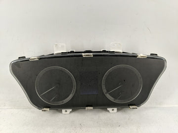 2015 Hyundai Sonata Instrument Cluster Speedometer Gauges P/N:94001-C2100 Fits OEM Used Auto Parts - Oemusedautoparts1.com