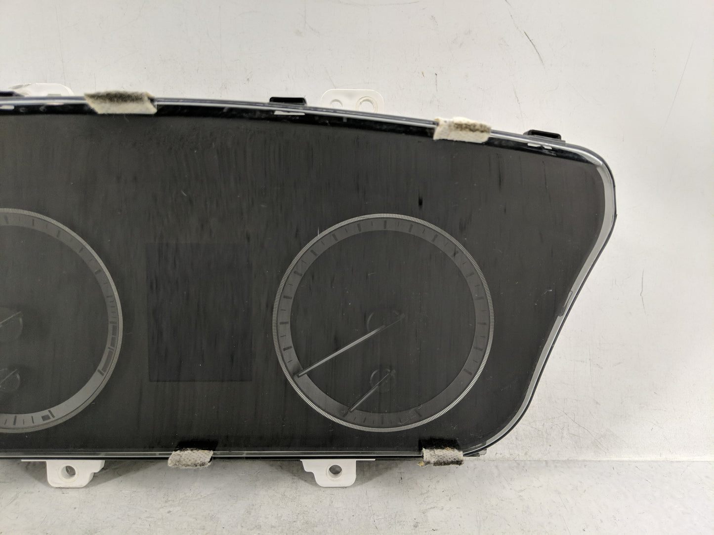 2015 Hyundai Sonata Instrument Cluster Speedometer Gauges P/N:94001-C2100 Fits OEM Used Auto Parts - Oemusedautoparts1.com