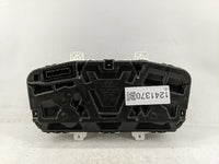 2015 Hyundai Sonata Instrument Cluster Speedometer Gauges P/N:94001-C2100 Fits OEM Used Auto Parts - Oemusedautoparts1.com