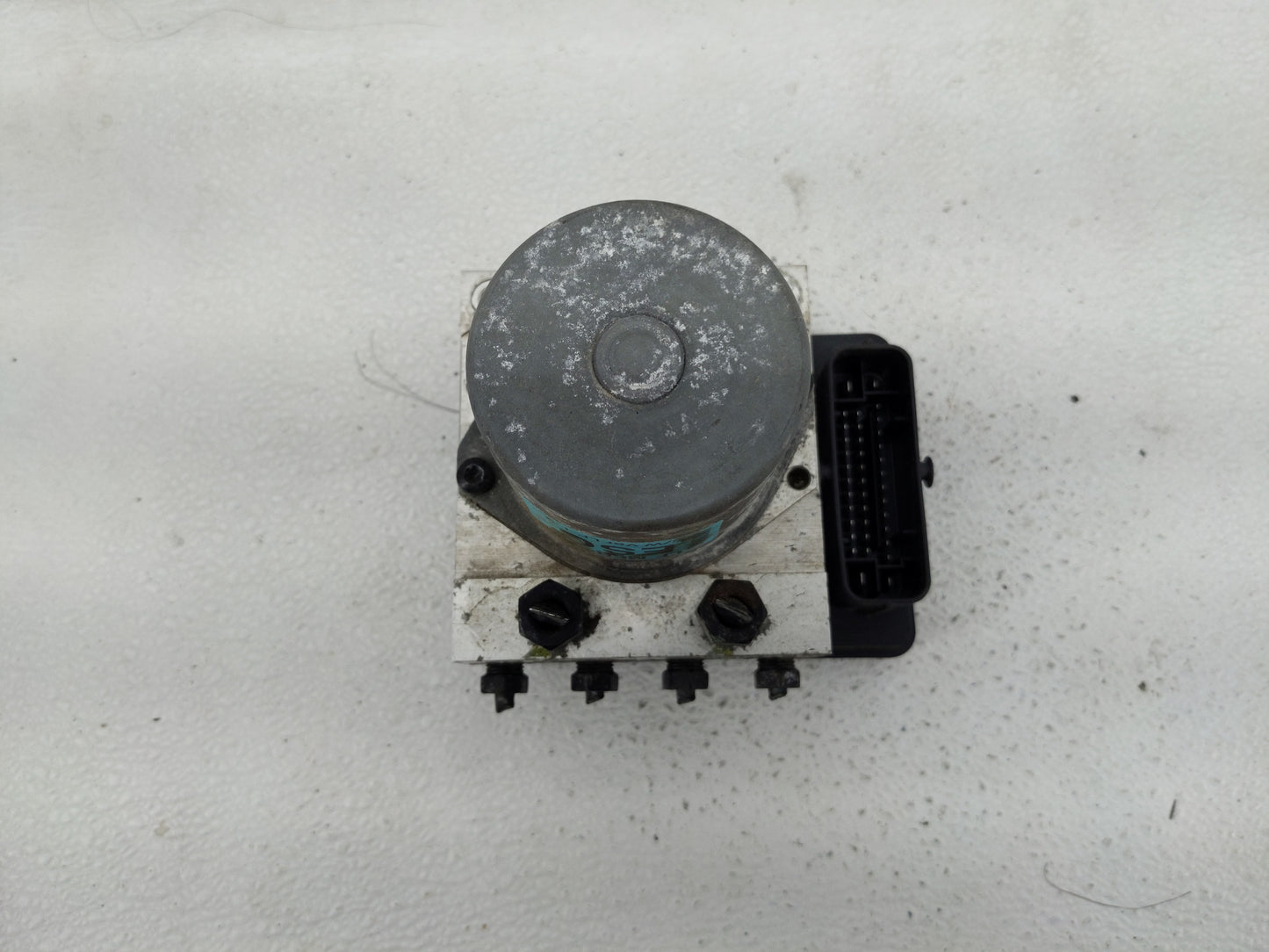 2015-2017 Hyundai Sonata ABS Pump Control Module Replacement P/N:58920-C2200 C2589-20500 Fits Fits 2015 2016 2017 OEM Used A