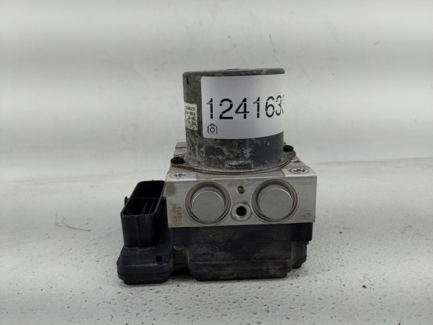 2015-2017 Hyundai Sonata ABS Pump Control Module Replacement P/N:58920-C2200 C2589-20500 Fits Fits 2015 2016 2017 OEM Used A