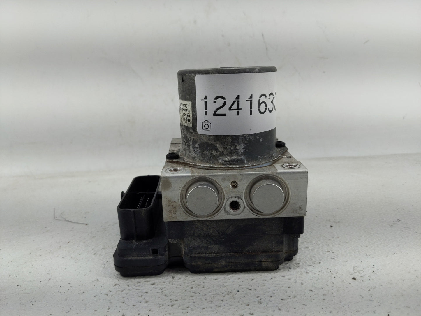 2015-2017 Hyundai Sonata ABS Pump Control Module Replacement P/N:58920-C2200 C2589-20500 Fits Fits 2015 2016 2017 OEM Used A