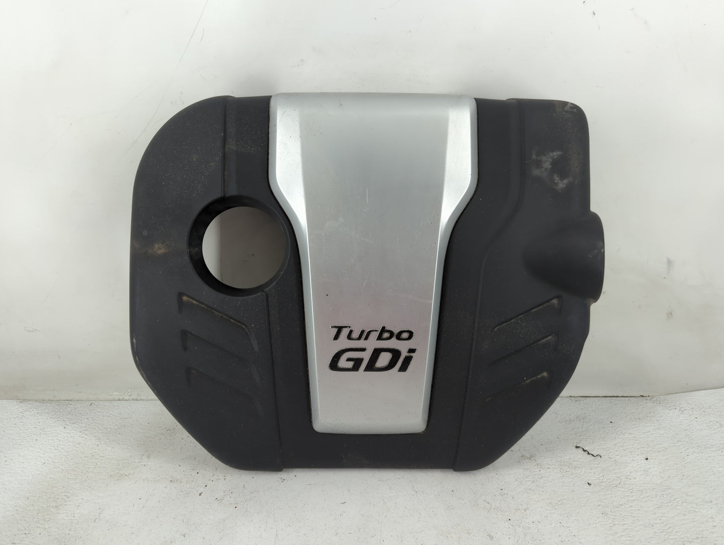 2015 Hyundai Sonata Engine Cover - Oemusedautoparts1.com