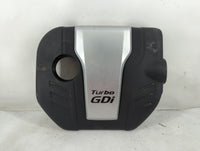 2015 Hyundai Sonata Engine Cover - Oemusedautoparts1.com