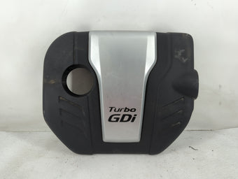 compare product 2015 Hyundai Sonata Engine Cover