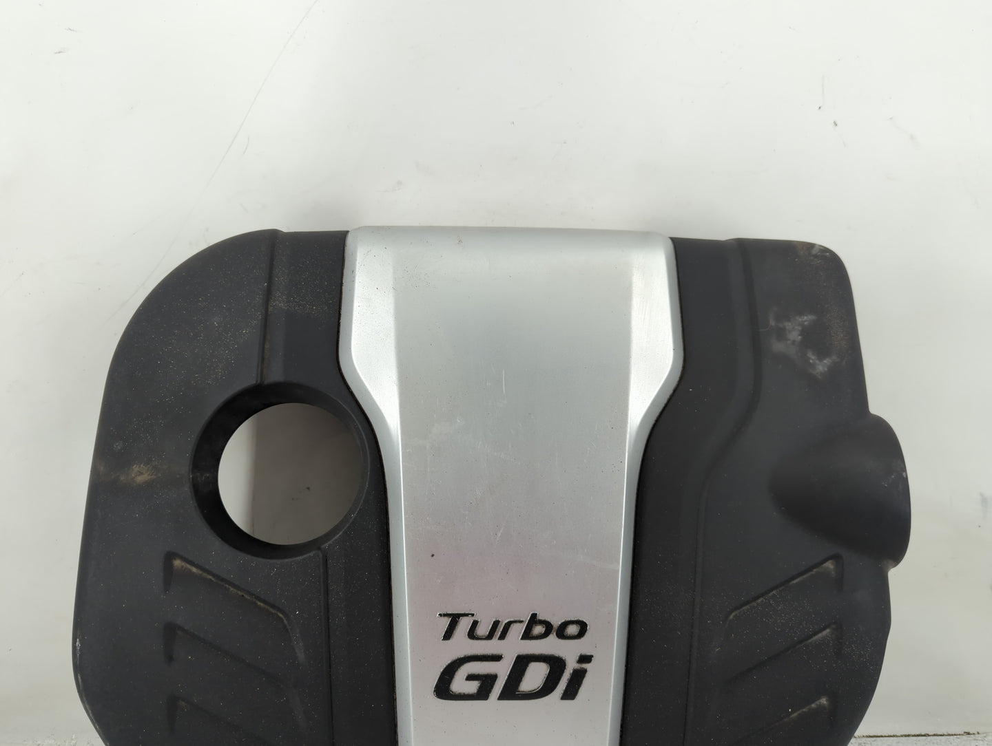 2015 Hyundai Sonata Engine Cover - Oemusedautoparts1.com