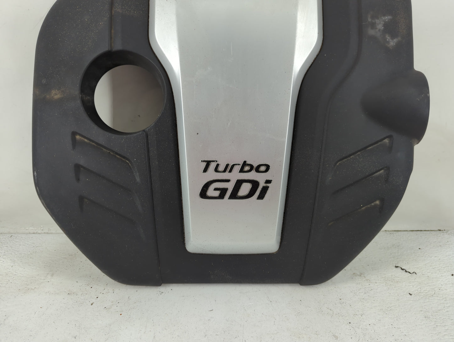 2015 Hyundai Sonata Engine Cover - Oemusedautoparts1.com