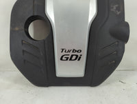 2015 Hyundai Sonata Engine Cover - Oemusedautoparts1.com