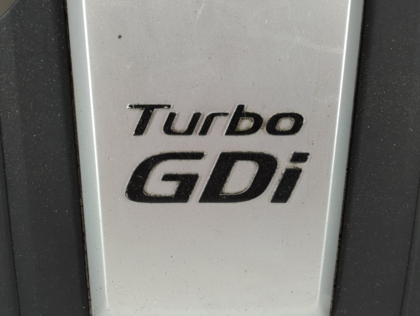 2015 Hyundai Sonata Engine Cover - Oemusedautoparts1.com