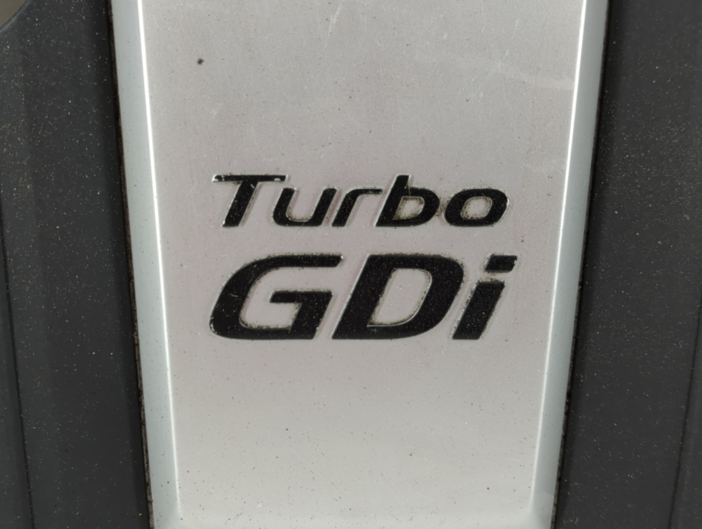 2015 Hyundai Sonata Engine Cover - Oemusedautoparts1.com