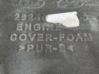 2015 Hyundai Sonata Engine Cover - Oemusedautoparts1.com