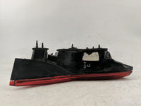 2015 Hyundai Sonata Tail Light Assembly Driver Left OEM Fits OEM Used Auto Parts - Oemusedautoparts1.com