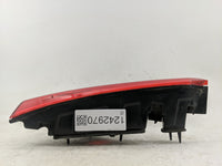 2015-2017 Hyundai Sonata Tail Light Assembly Passenger Right OEM Fits Fits 2015 2016 2017 OEM Used Auto Parts - Oemusedautop