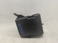 2015 Hyundai Sonata Fusebox Fuse Box Panel Relay Module P/N:91950-C1820 Fits OEM Used Auto Parts - Oemusedautoparts1.com