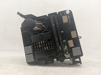 2015 Hyundai Sonata Fusebox Fuse Box Panel Relay Module P/N:91950-C1820 Fits OEM Used Auto Parts - Oemusedautoparts1.com