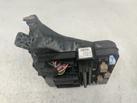 2015 Hyundai Sonata Fusebox Fuse Box Panel Relay Module P/N:91950-C1820 Fits OEM Used Auto Parts - Oemusedautoparts1.com
