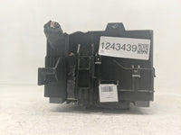 2015 Hyundai Sonata Fusebox Fuse Box Panel Relay Module P/N:91950-C1820 Fits OEM Used Auto Parts - Oemusedautoparts1.com