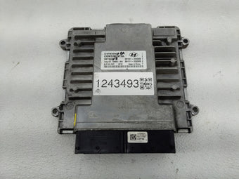 compare product 2015 Hyundai Sonata PCM Engine Control Computer ECU ECM PCU OEM P/N:39111-2GGK5 39101-2GGK5 Fits OEM Used Auto Parts