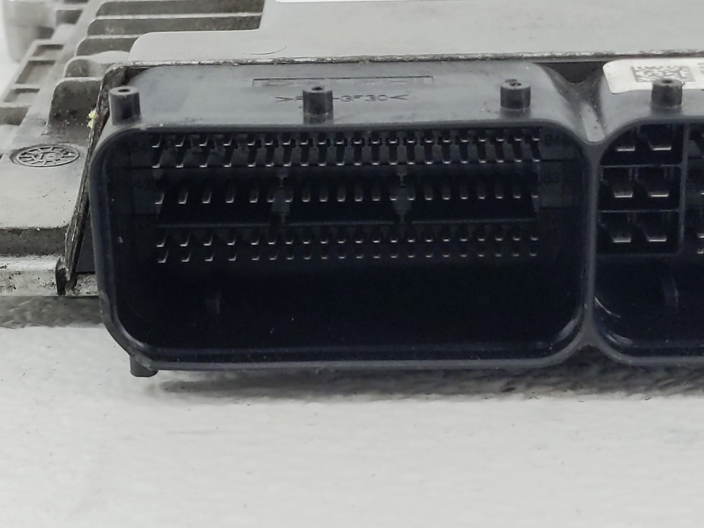 2015 Hyundai Sonata PCM Engine Control Computer ECU ECM PCU OEM P/N:39111-2GGK5 39101-2GGK5 Fits OEM Used Auto Parts - Oemus