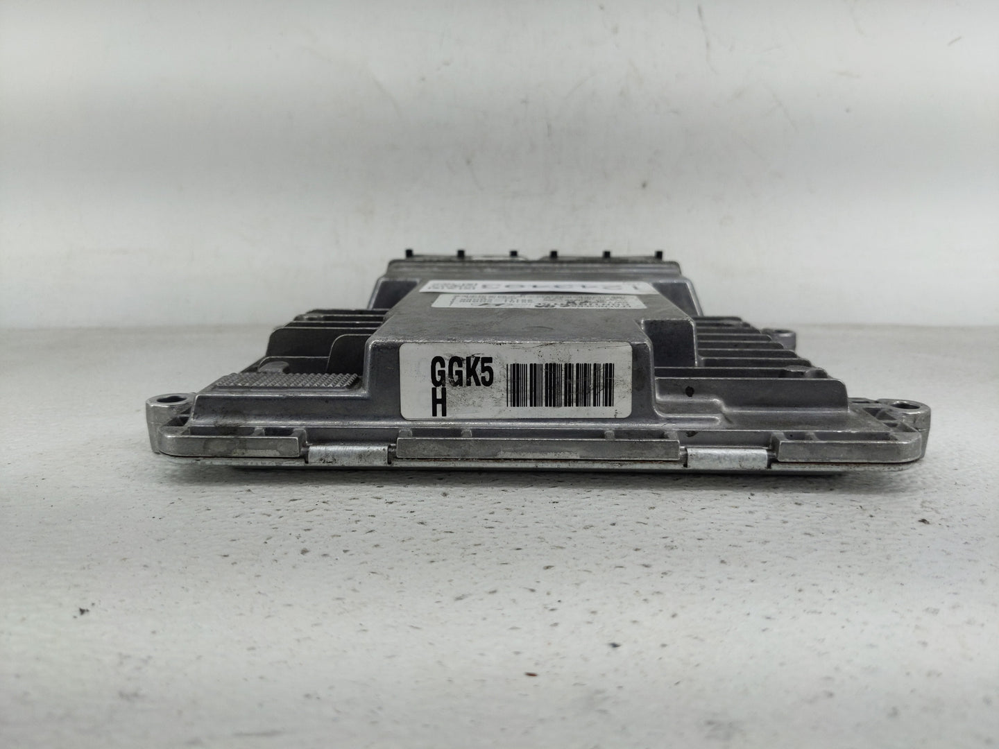 2015 Hyundai Sonata PCM Engine Control Computer ECU ECM PCU OEM P/N:39111-2GGK5 39101-2GGK5 Fits OEM Used Auto Parts - Oemus