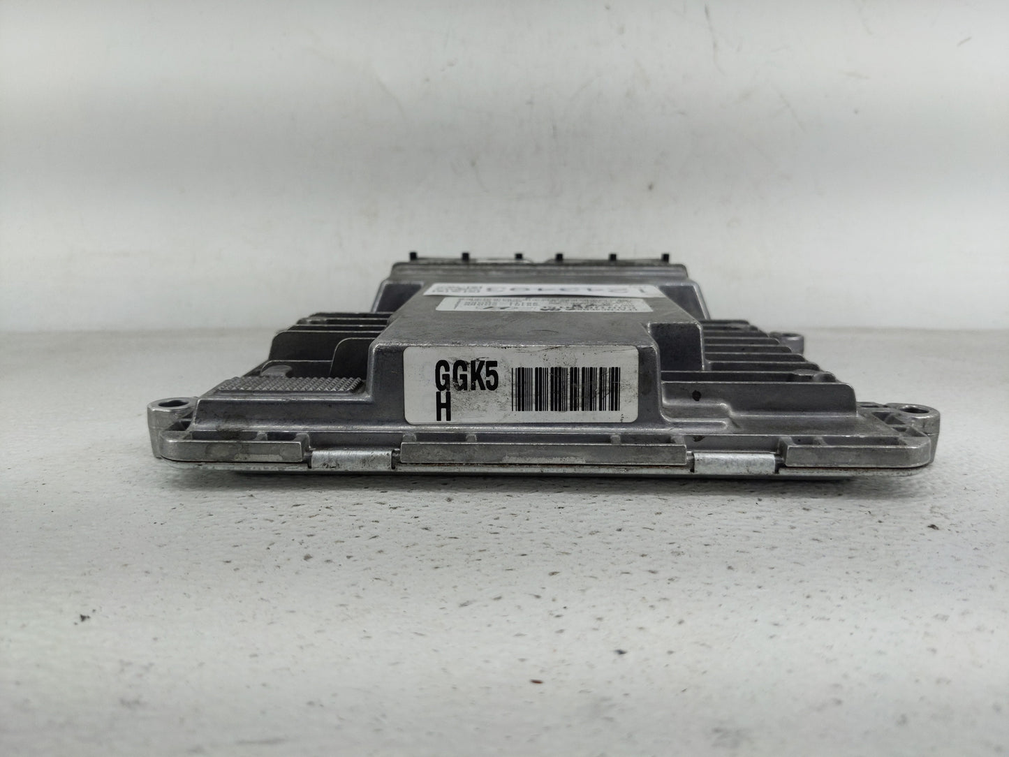 2015 Hyundai Sonata PCM Engine Control Computer ECU ECM PCU OEM P/N:39111-2GGK5 39101-2GGK5 Fits OEM Used Auto Parts - Oemus