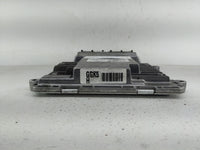 2015 Hyundai Sonata PCM Engine Control Computer ECU ECM PCU OEM P/N:39111-2GGK5 39101-2GGK5 Fits OEM Used Auto Parts - Oemus