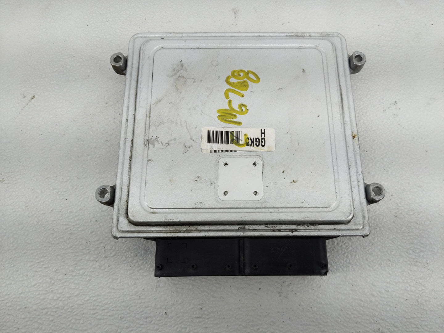 2015 Hyundai Sonata PCM Engine Control Computer ECU ECM PCU OEM P/N:39111-2GGK5 39101-2GGK5 Fits OEM Used Auto Parts - Oemus