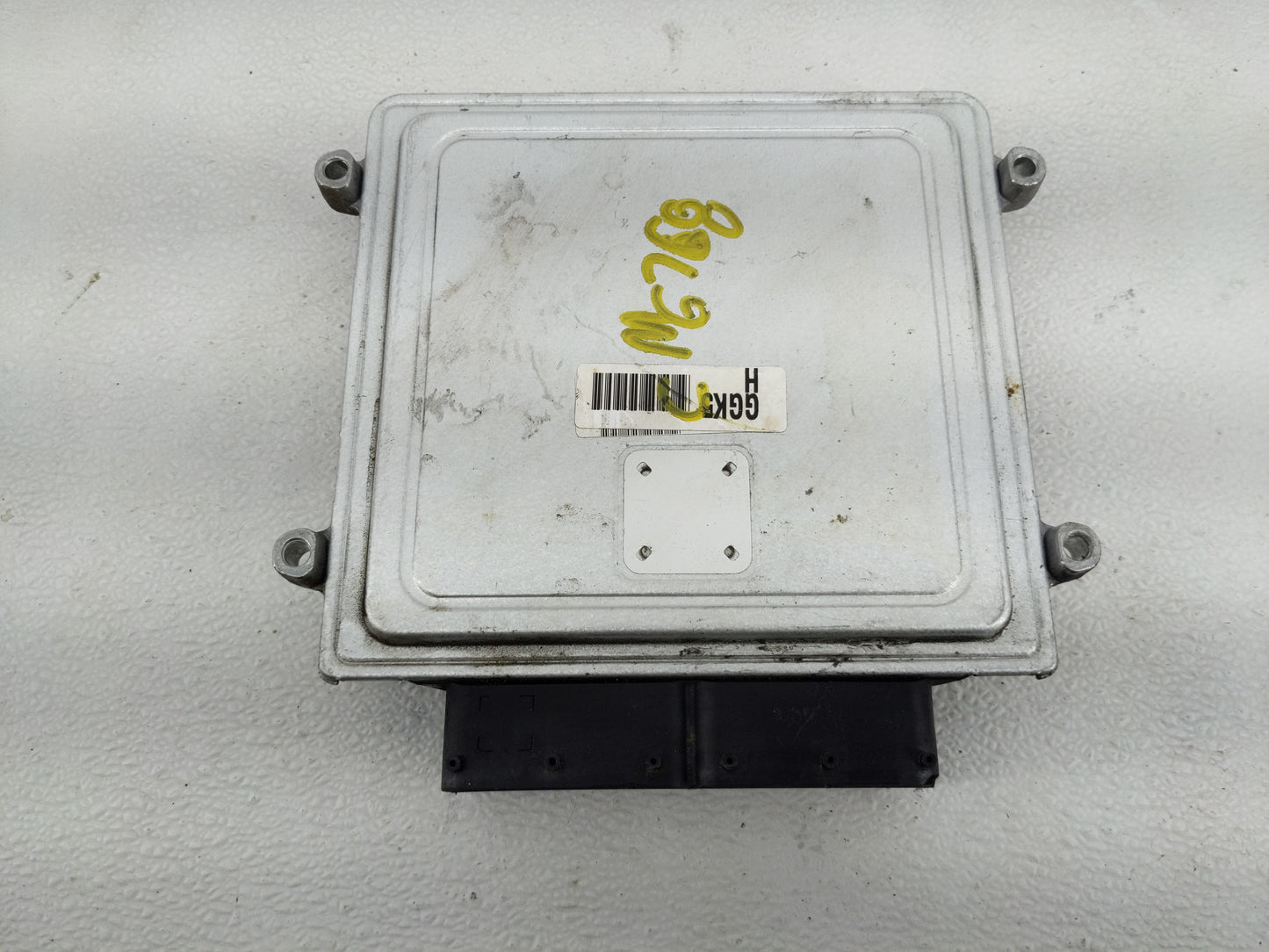 2015 Hyundai Sonata PCM Engine Control Computer ECU ECM PCU OEM P/N:39111-2GGK5 39101-2GGK5 Fits OEM Used Auto Parts - Oemus