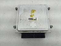 2015 Hyundai Sonata PCM Engine Control Computer ECU ECM PCU OEM P/N:39111-2GGK5 39101-2GGK5 Fits OEM Used Auto Parts - Oemus