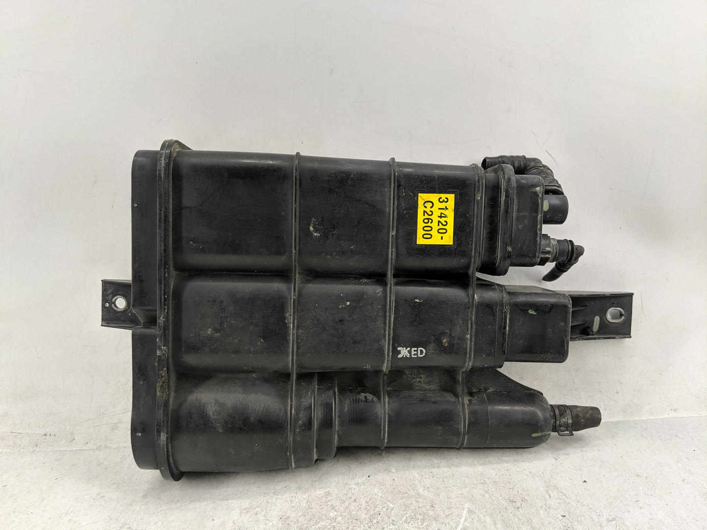 2015 Hyundai Sonata Fuel Vapor Charcoal Canister 1243600 - Oemusedautoparts1.com